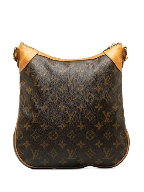 borsa louis vuitton spalla|louis vuitton pre owned.